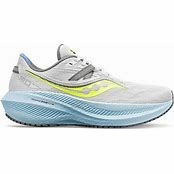 Best Cushioned Trail Running Shoes Saucony Women's Triumph 20
