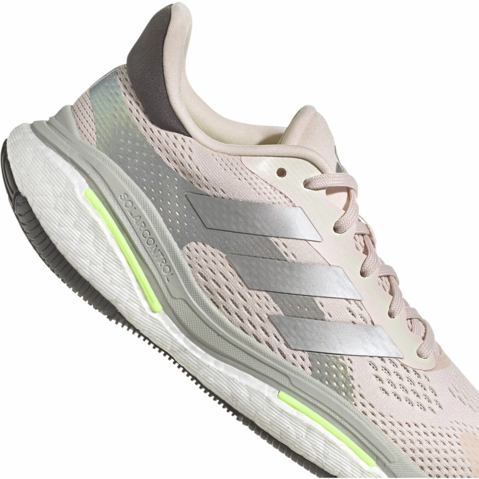 Adidas Trae Young Shoes adidas Solarcontrol 2.0 Womens Running Shoes Beige Trainers BOOST LEP 2.0