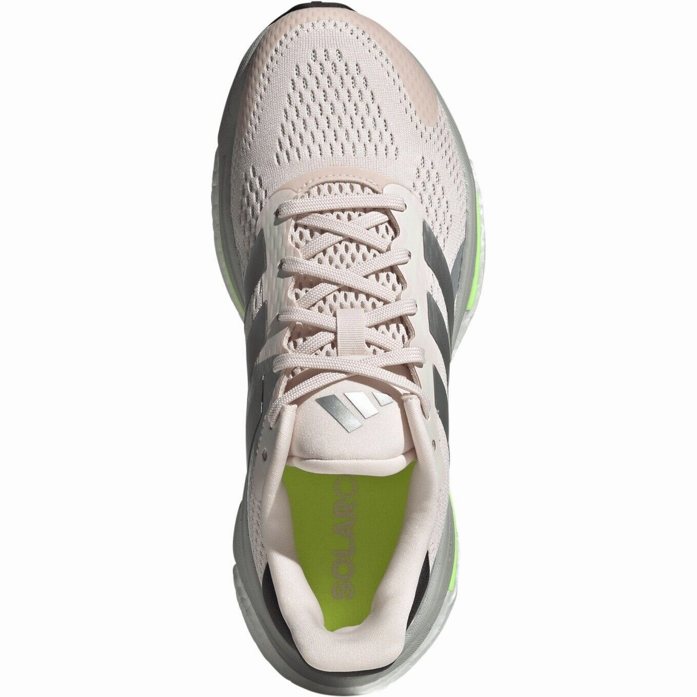 Adidas Shoes Adidas adidas Solarcontrol 2.0 Womens Running Shoes Beige Trainers BOOST LEP 2.0