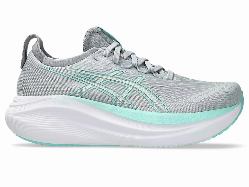 Running Shoes Revel Asics Women's Gel Nimbus 27