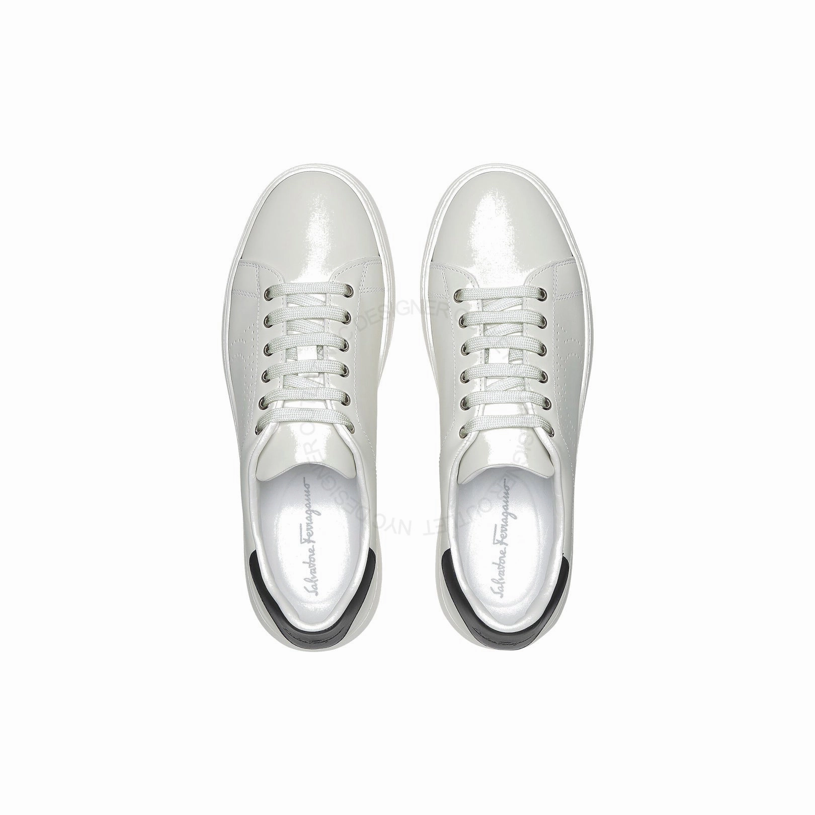 Finish Line Sneakers Ferragamo Pierre Sneakers