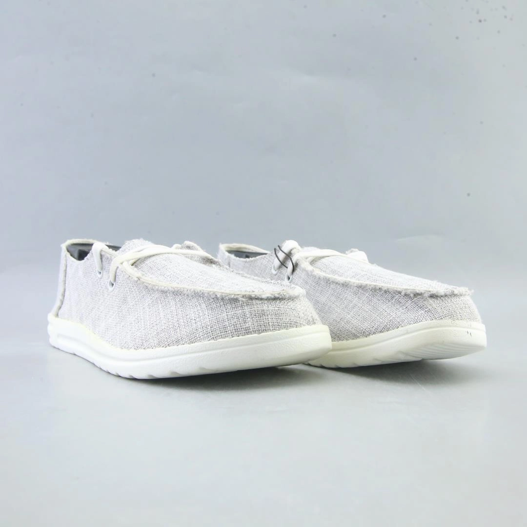 Orthopedic Casual Platform Flat Comfort Shoes AMERICAN BRAND .