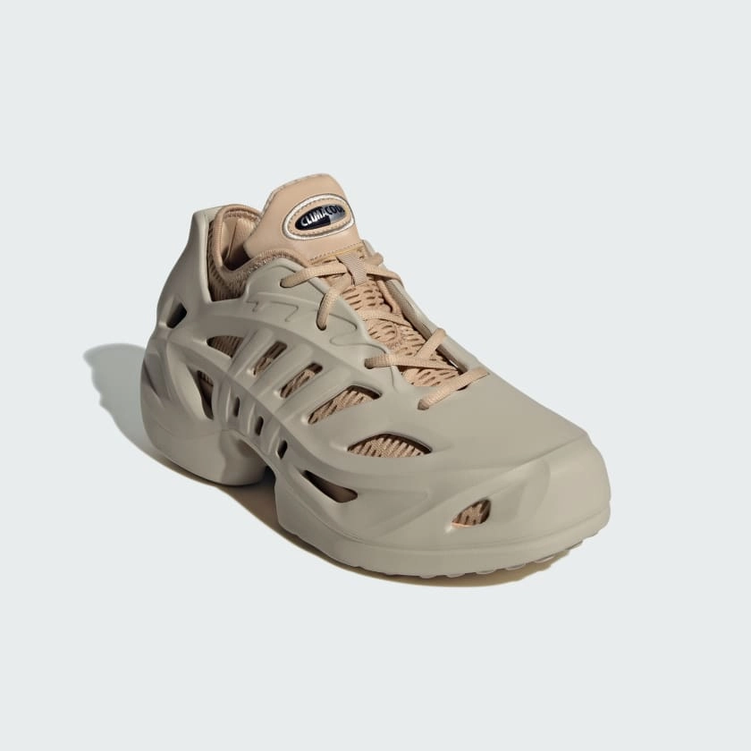 ADIFOM CLIMACOOL SHOES - Wonder Beige / Wonder Beige / Magic Beige Volleyball Adidas Shoes