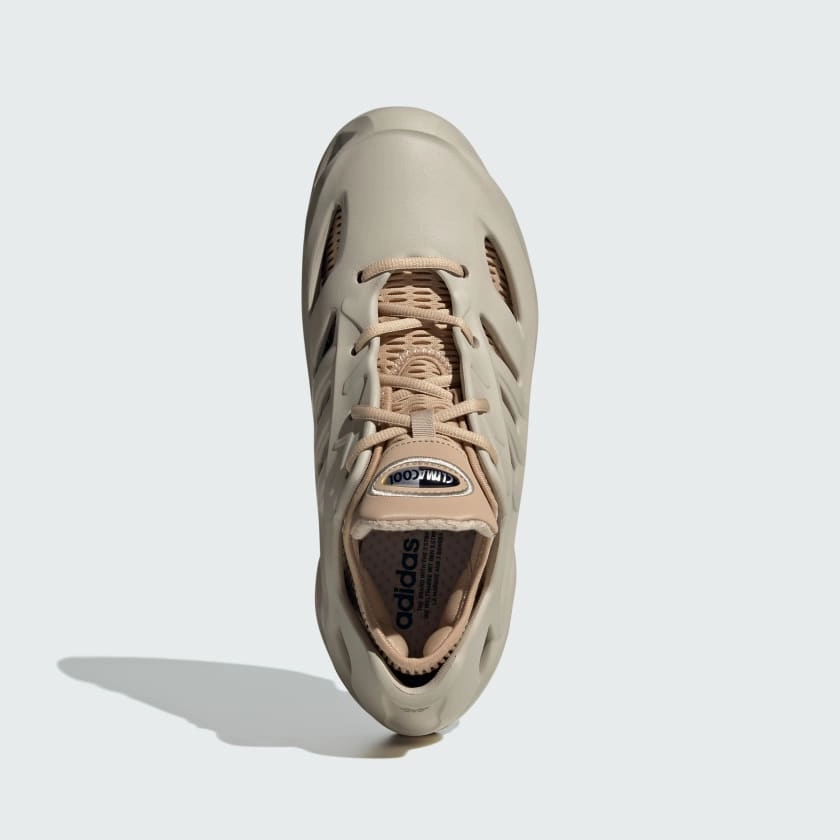 ADIFOM CLIMACOOL SHOES - Wonder Beige / Wonder Beige / Magic Beige Asu Adidas Shoes