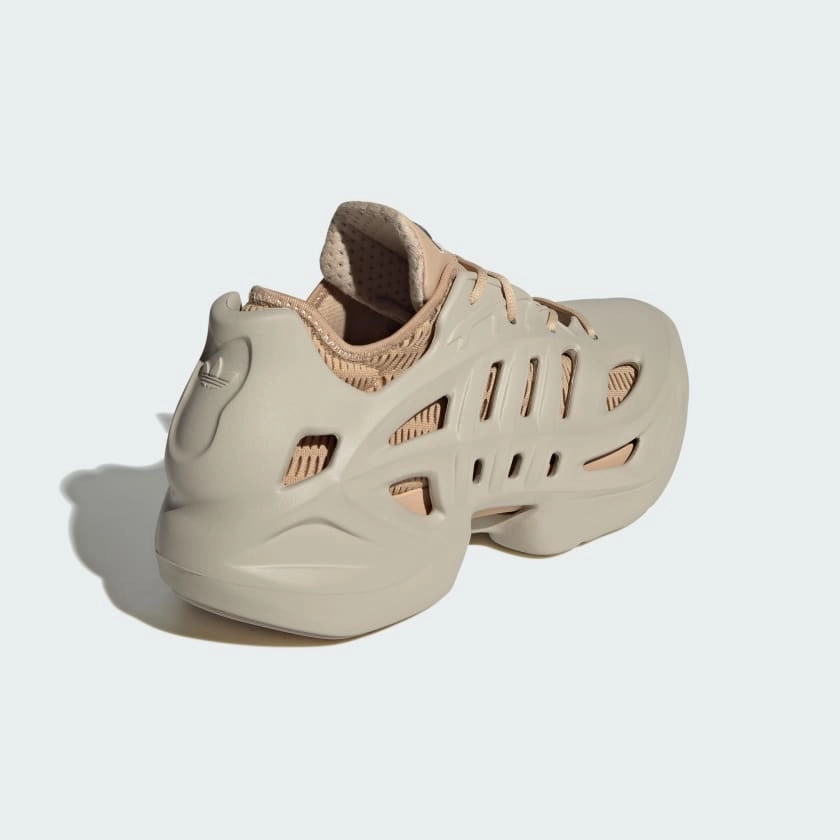 ADIFOM CLIMACOOL SHOES - Wonder Beige / Wonder Beige / Magic Beige Rod Laver Shoes Adidas