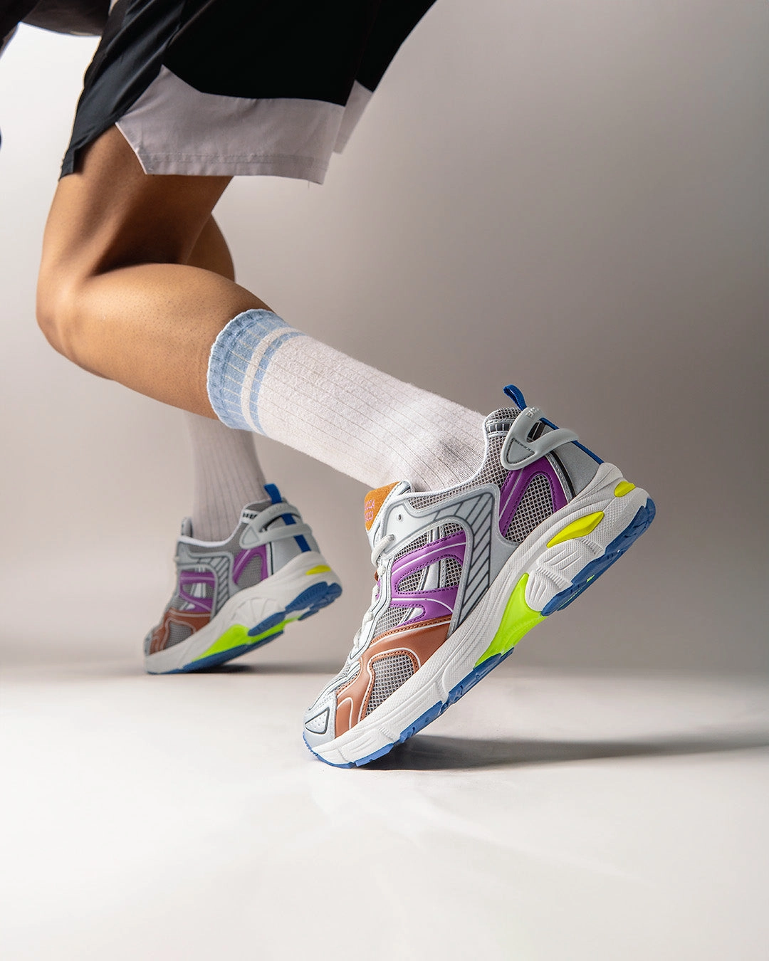 Bacca Bucci Spectra Men's Sneakers Best Running Shoes Lightweight