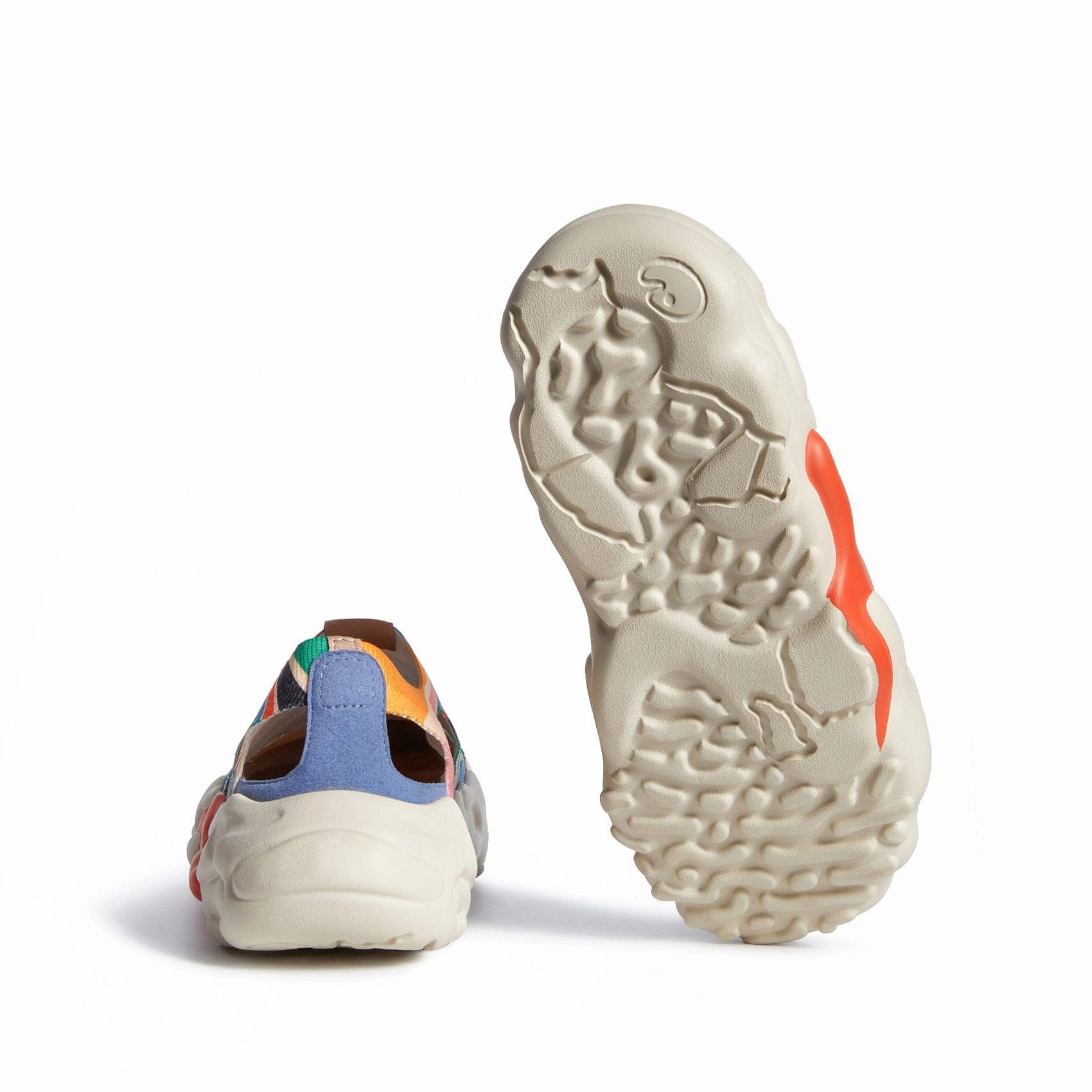 Retro Spectrum Lanzarote V Women Sandals Resorts Vacation Packages