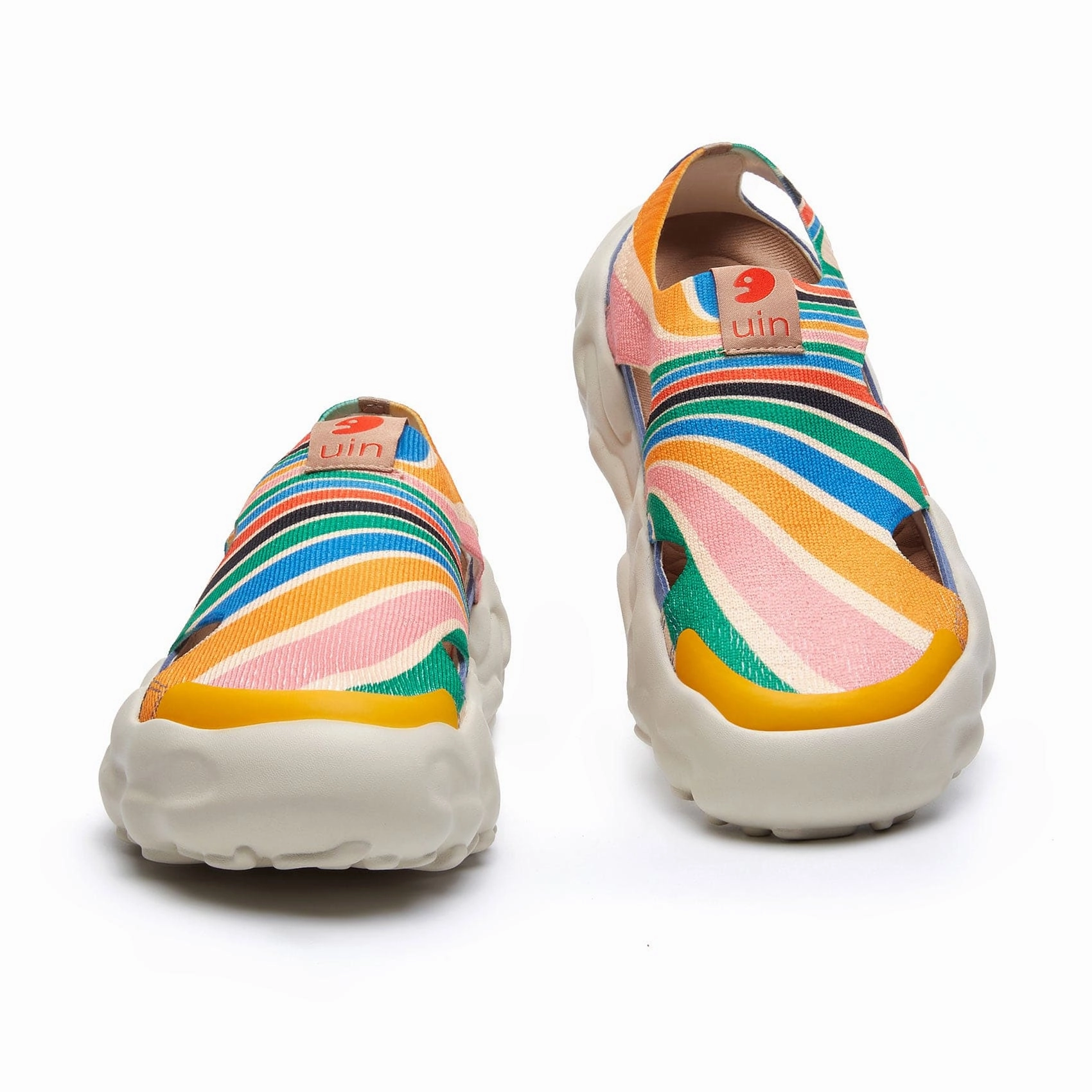 Retro Spectrum Lanzarote V Women Bottoms Sandals