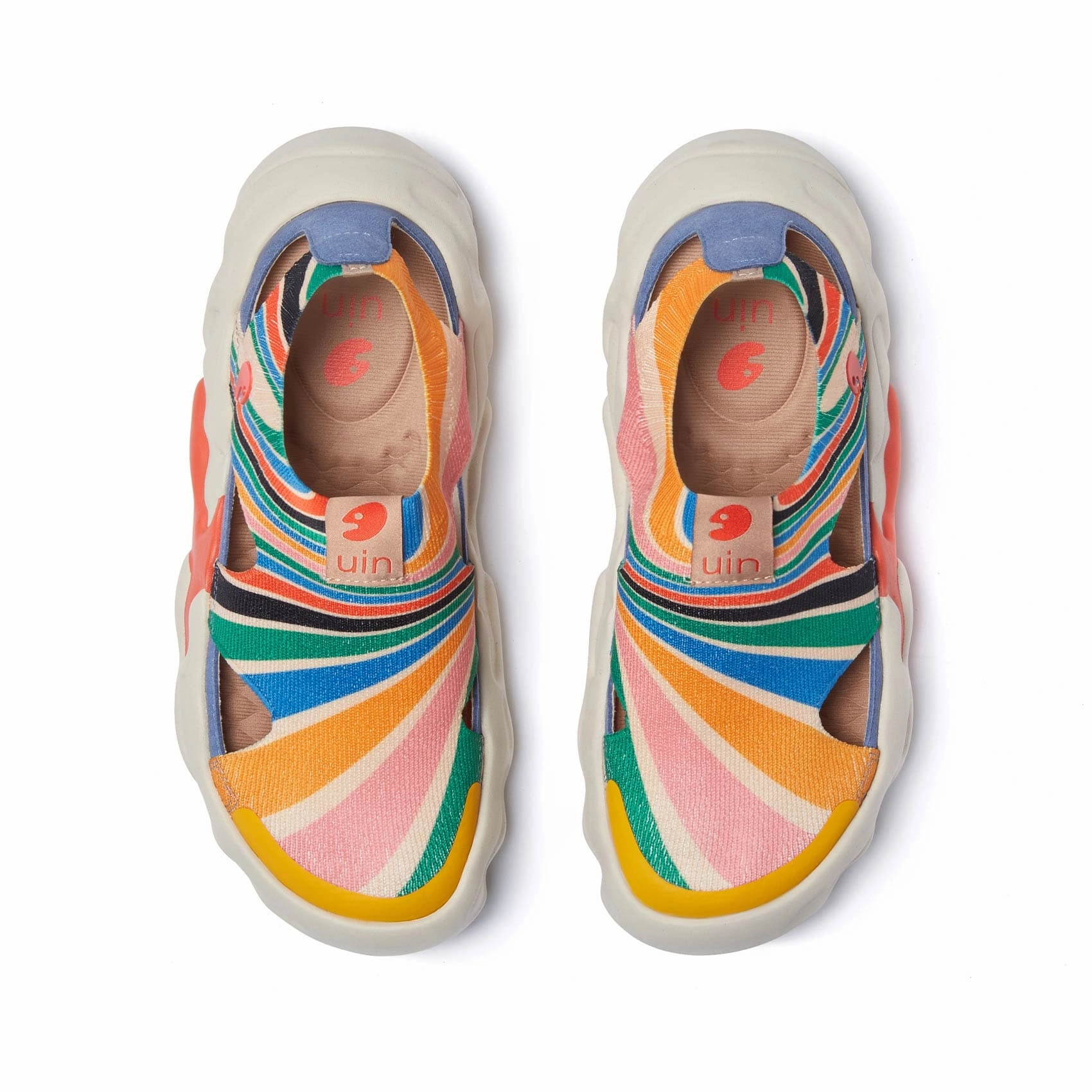 Sandals Grande Antigua Resort And Spa Retro Spectrum Lanzarote V Women