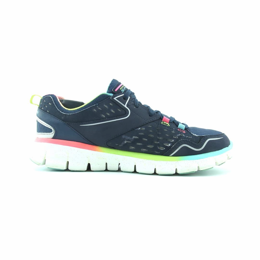 Free Running Shoes SKECHERS FLEX SOLE