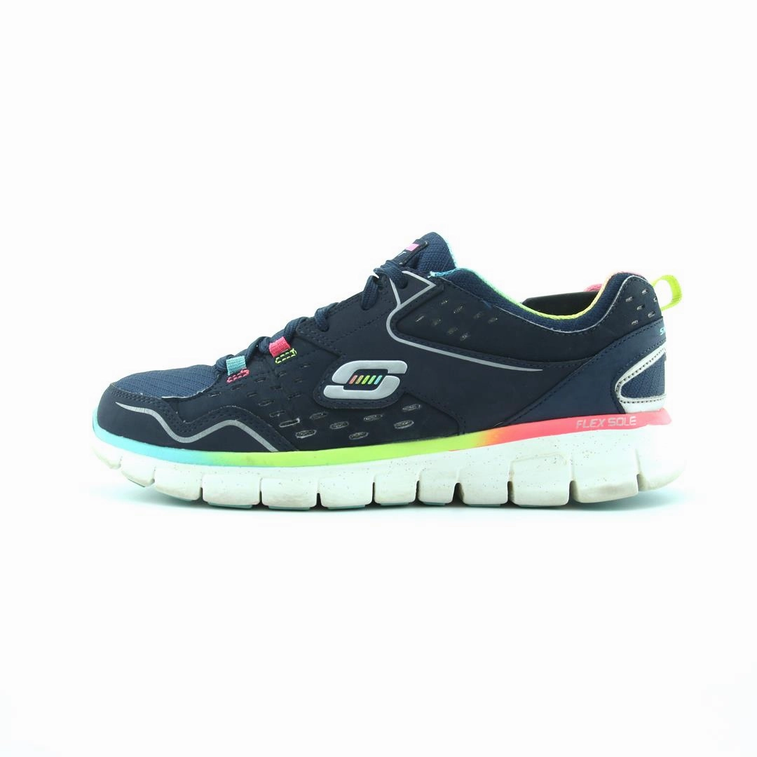 Shoes That Track Running SKECHERS FLEX SOLE