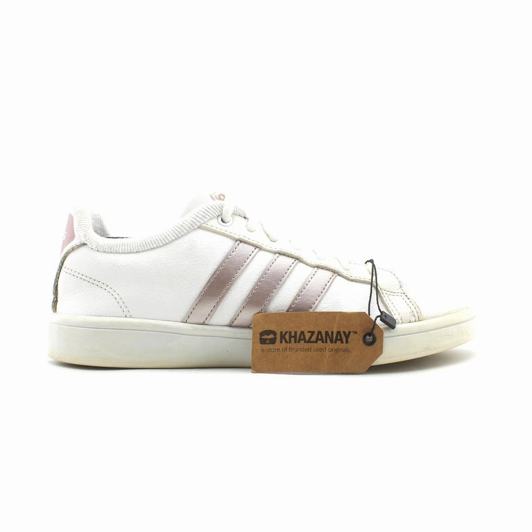 ADIDAS CLOUD FORM Sneakers Size 8.5