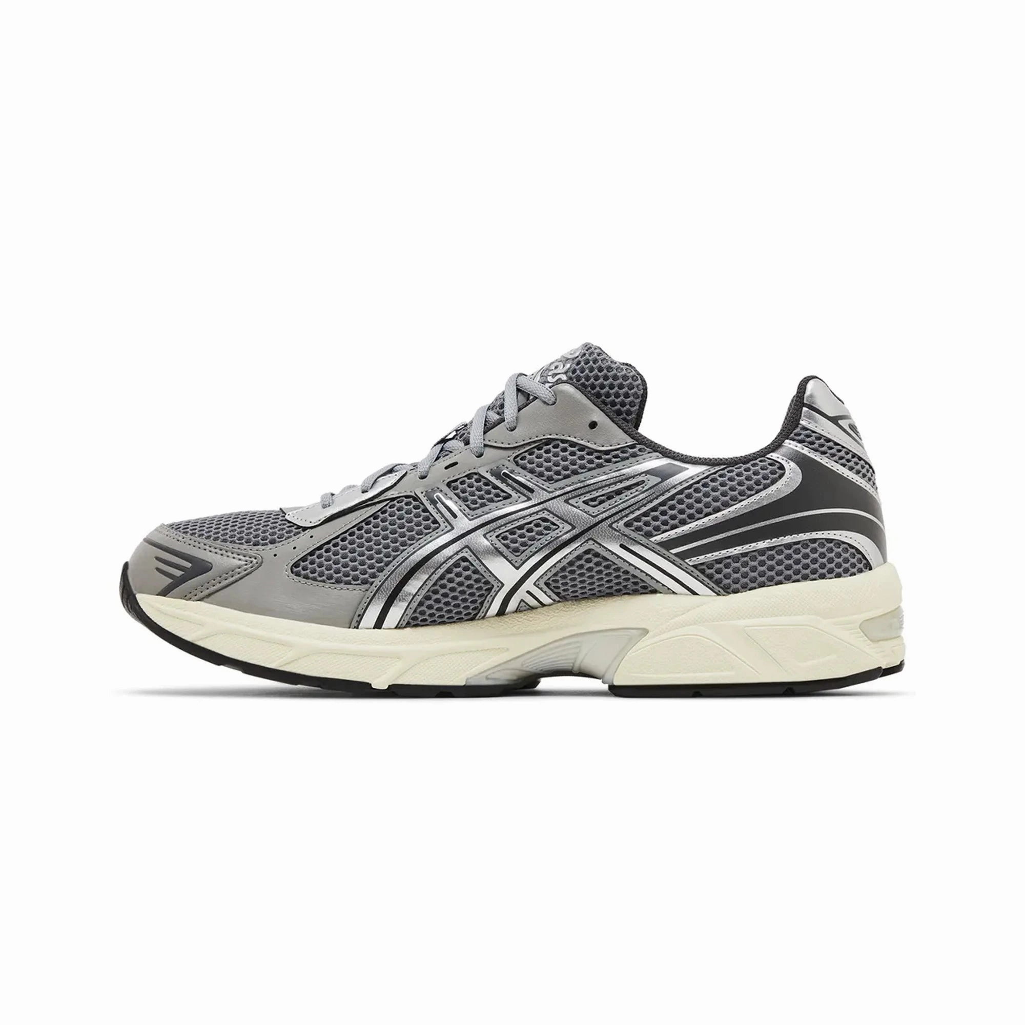 Asics Wrestling Shoes Size 3 ASICS Gel 1130 'Clay Grey Pure Silver' (2024)