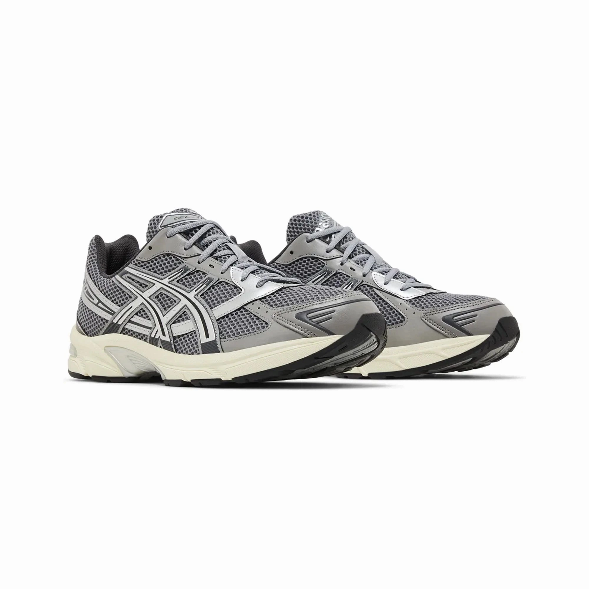 Asics Gel-zaraca 4 Running Shoe ASICS Gel 1130 'Clay Grey Pure Silver' (2024)