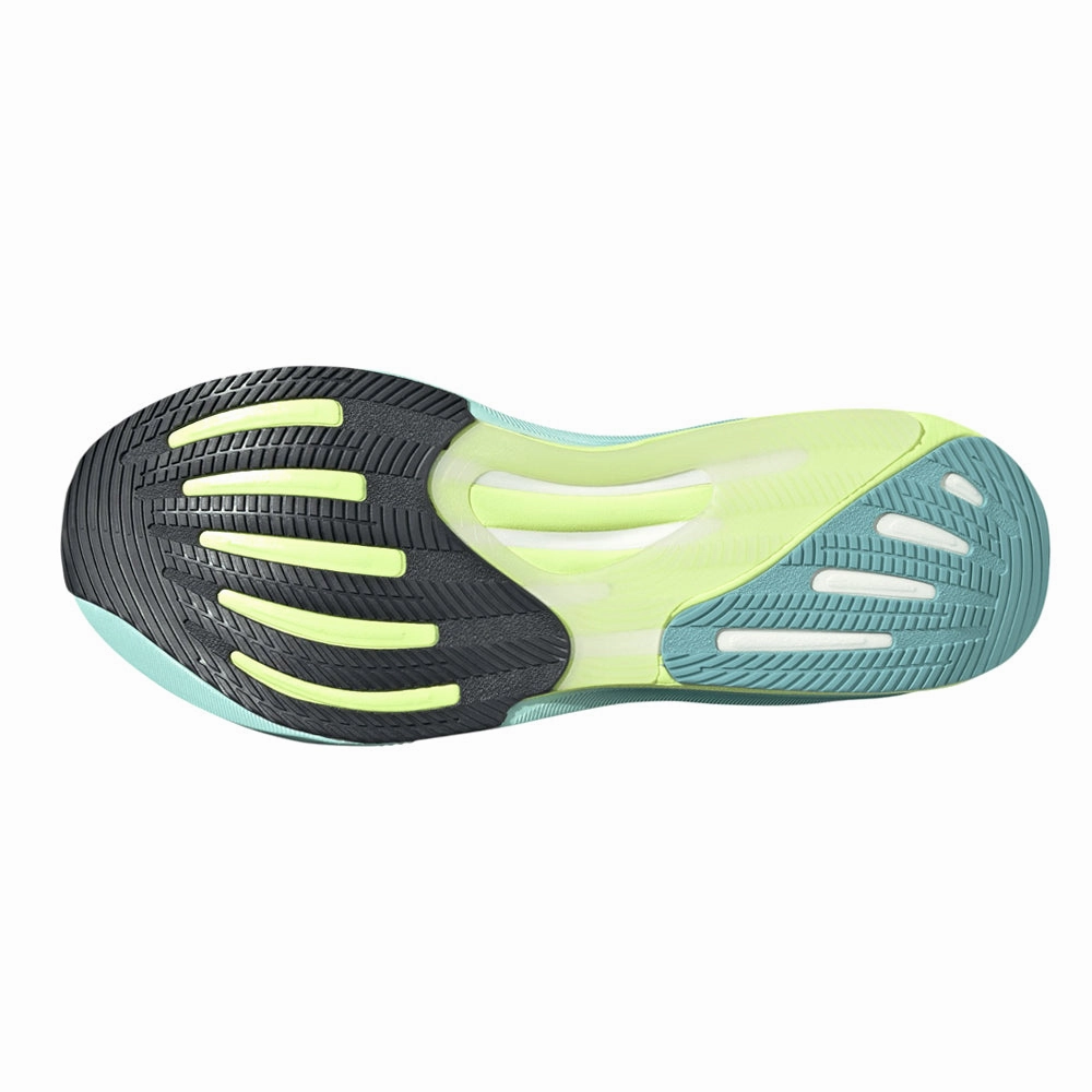 Barefoot Adidas Shoes Supernova Rise 2 Running Shoes