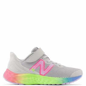 Kids' Fresh Foam Arishi v4 Orthopedic Sneakers