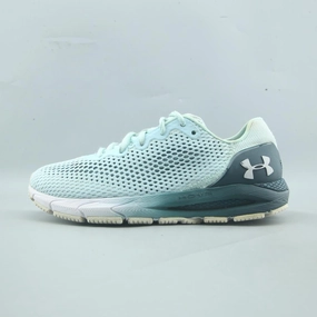 Best Supporting Running Shoes UNDER ARMOUR HOVR SONIC 4
