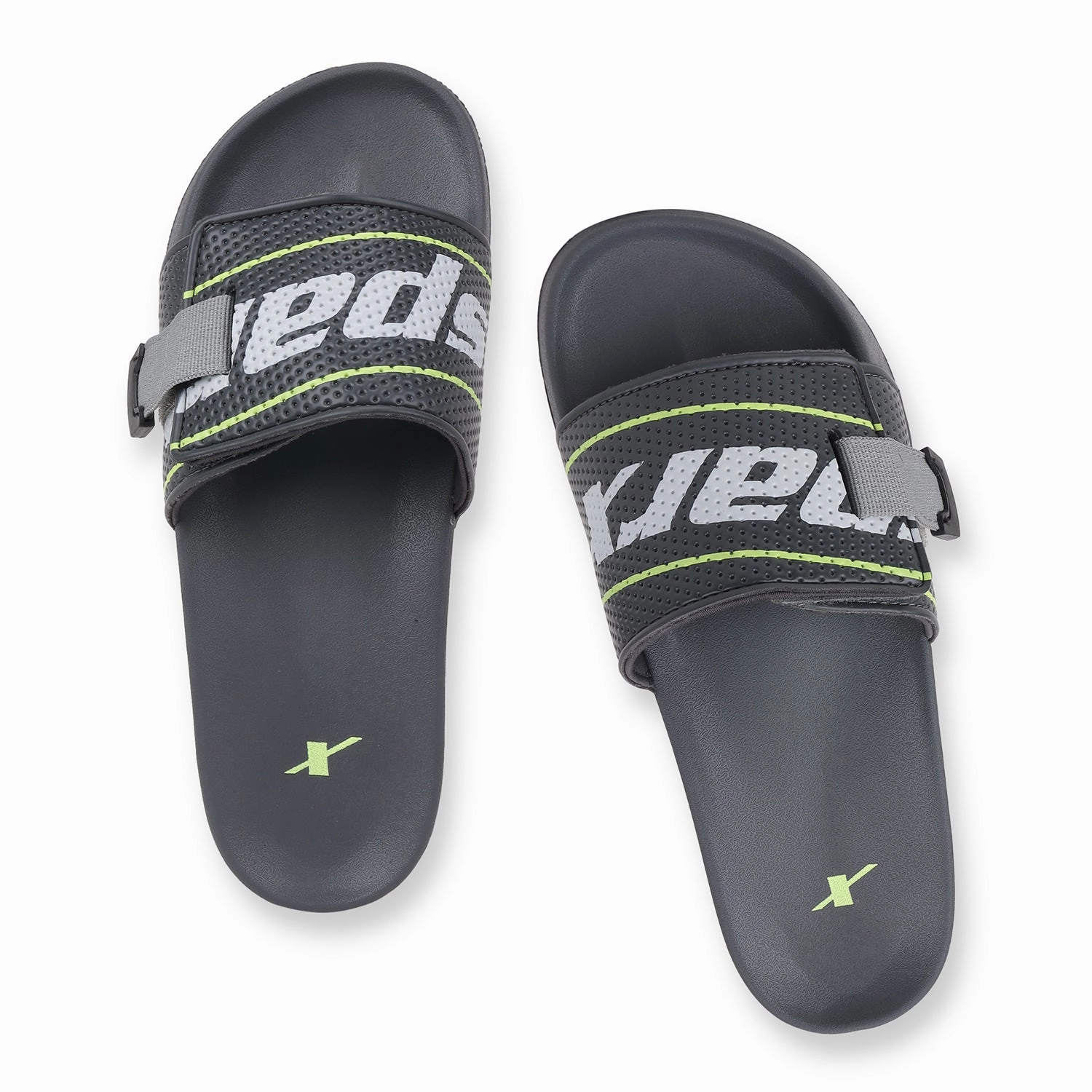 Slippers for Men SFG 198 Alice In Wonderland Slippers