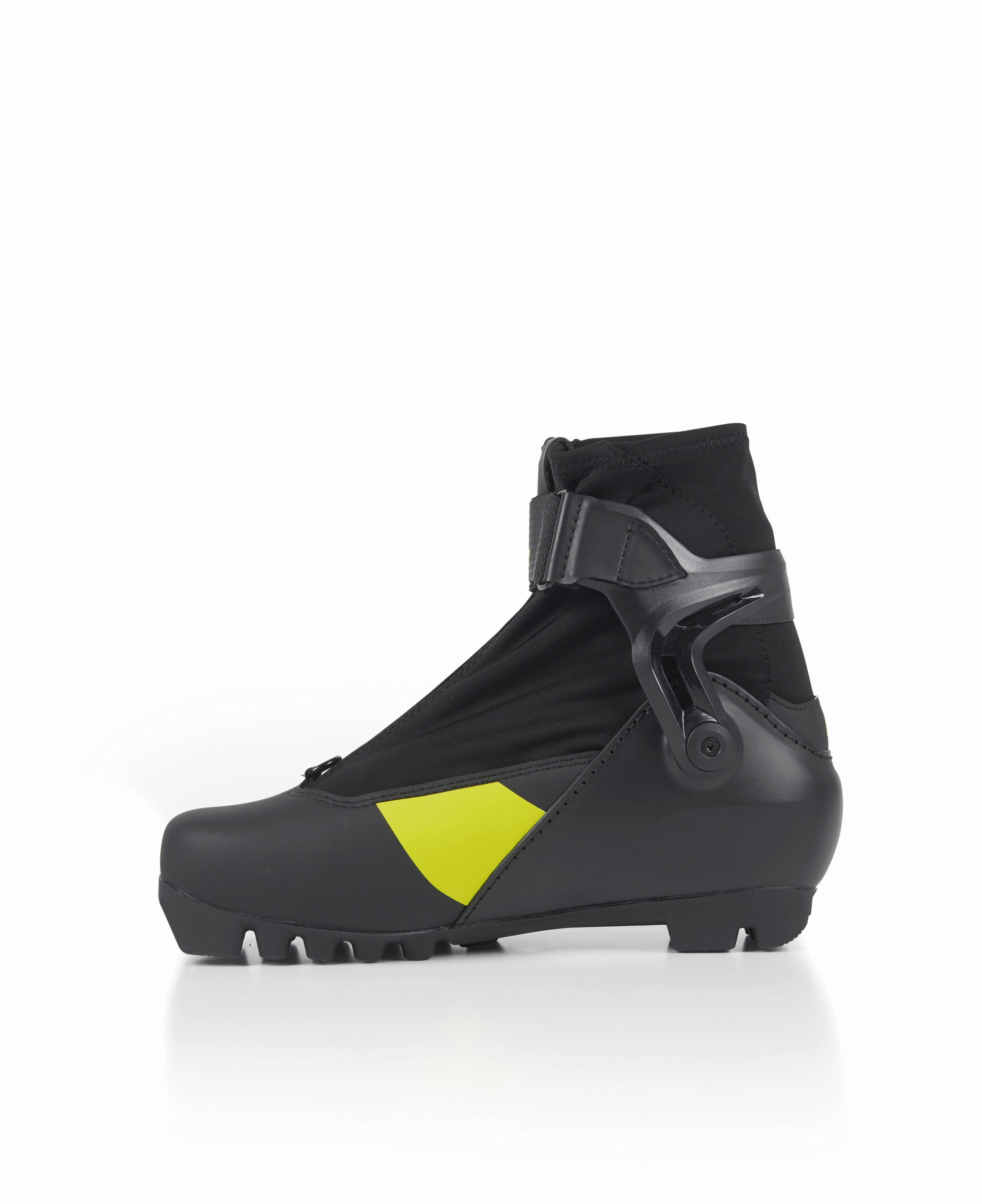 Fancy Boots Fischer RC1 Jr. Combi Boot
