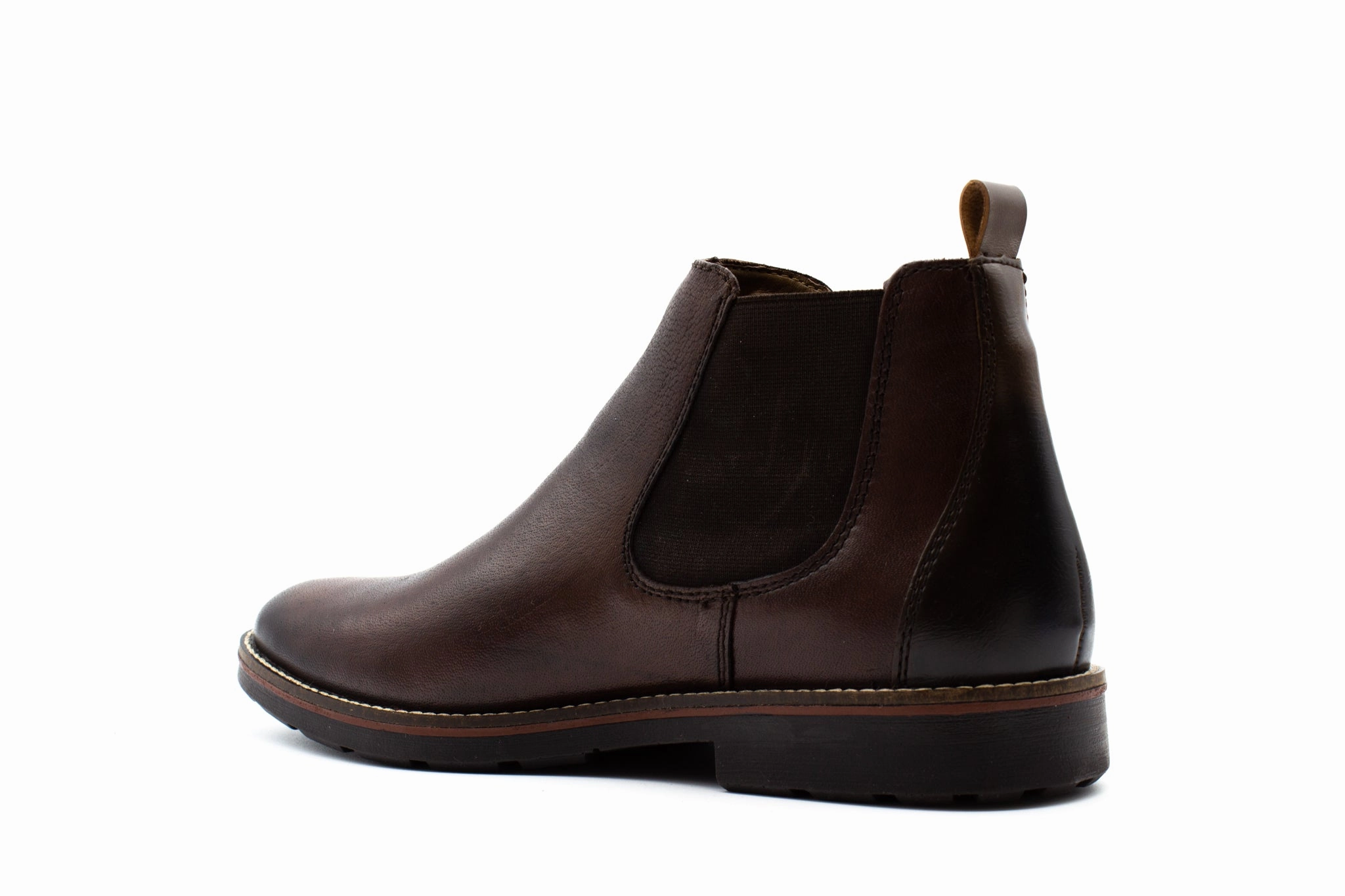 Cowboy Boots Square Toe RIEKER 3538225