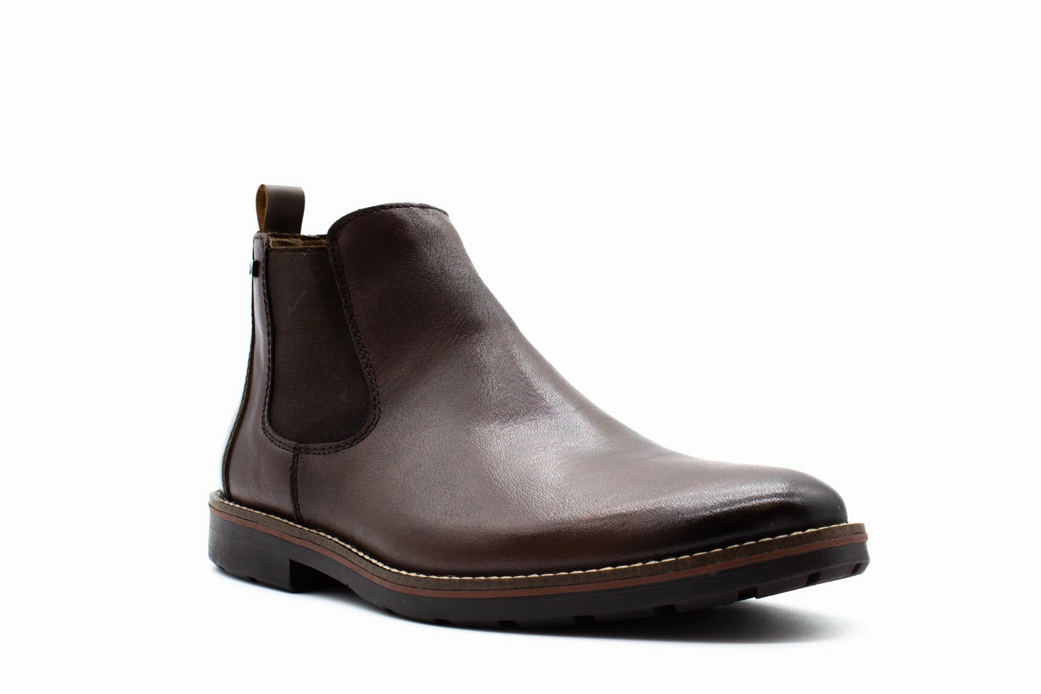 Fishscale Boots RIEKER 3538225