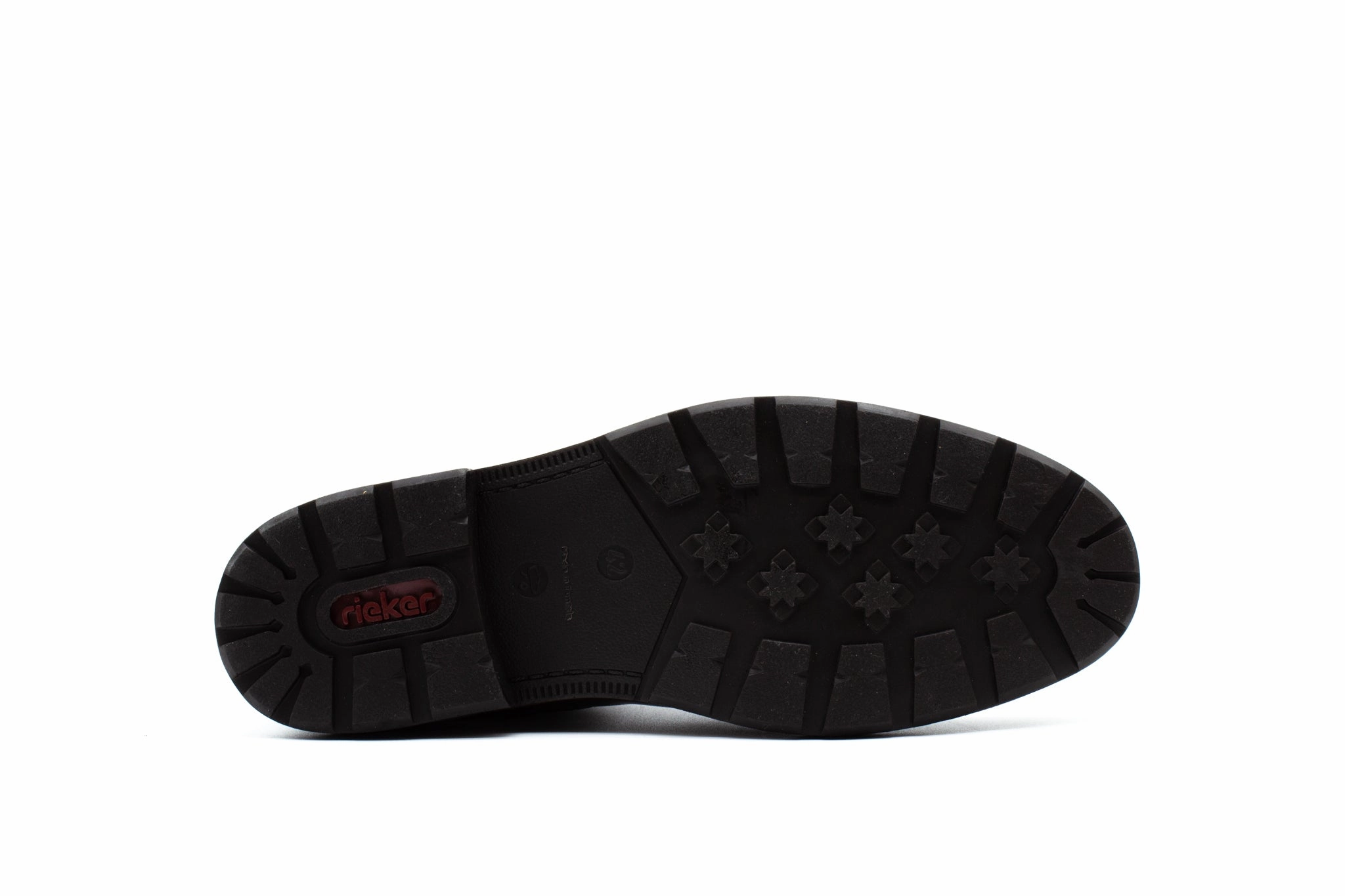 RIEKER 3538225 Rain Boots Fashion