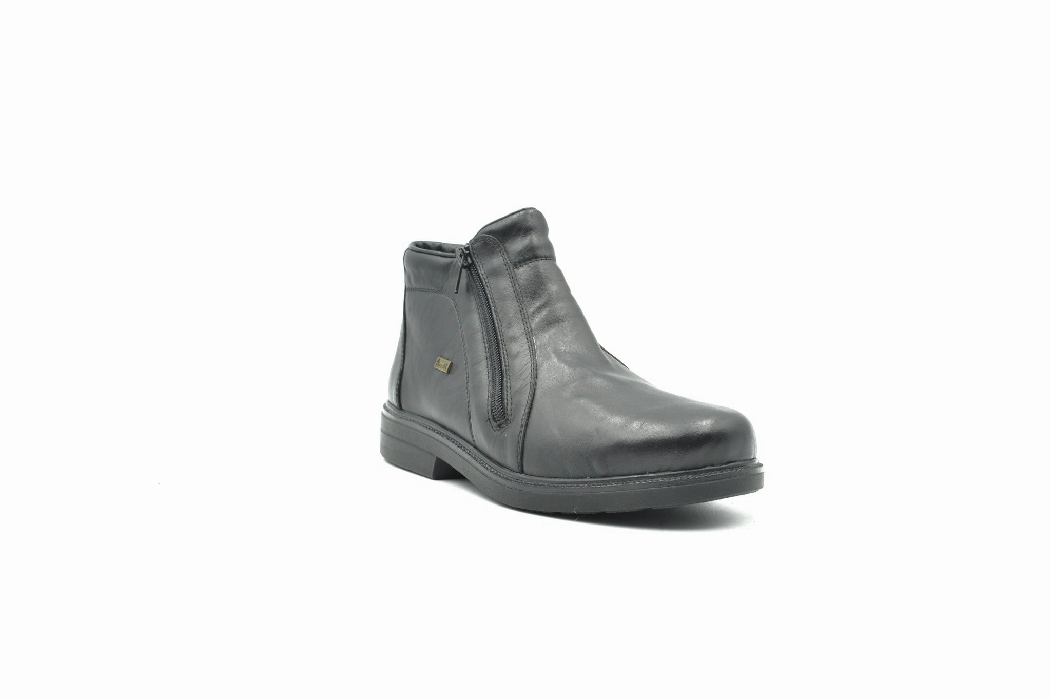 Cool Winter Boots RIEKER 37460