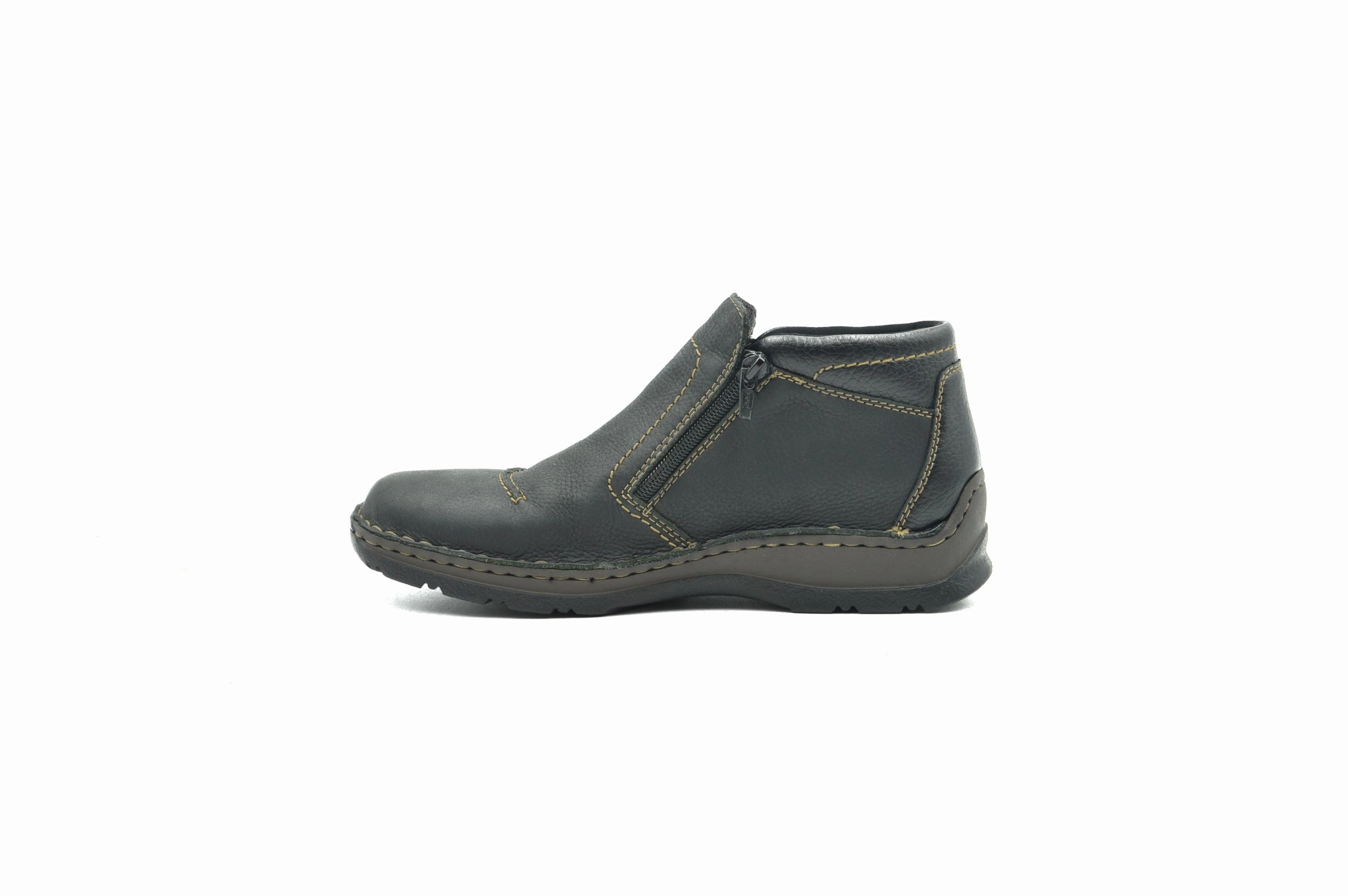 Dr Brown Boots RIEKER Michigan 0537200