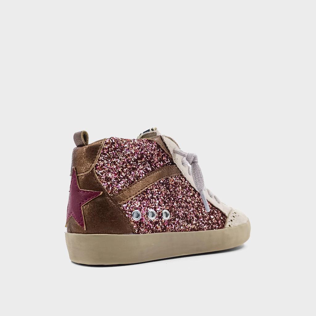 Best Sneakers For The Gym RILEY KIDS