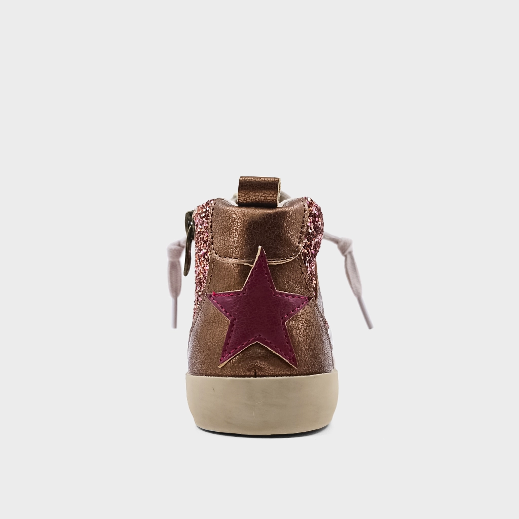 RILEY KIDS Paint For Leather Sneakers