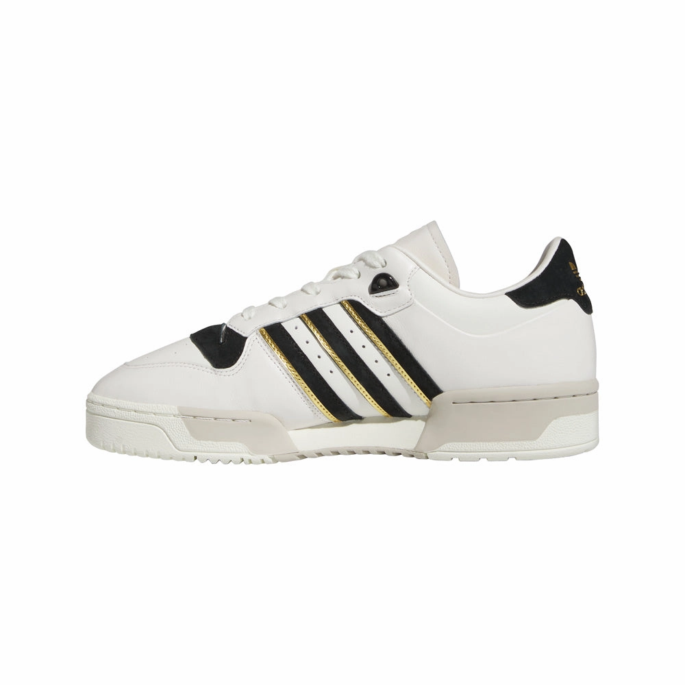 Adidas Bounce Running Shoes Rivalry 86 Low Basketball Shoes
