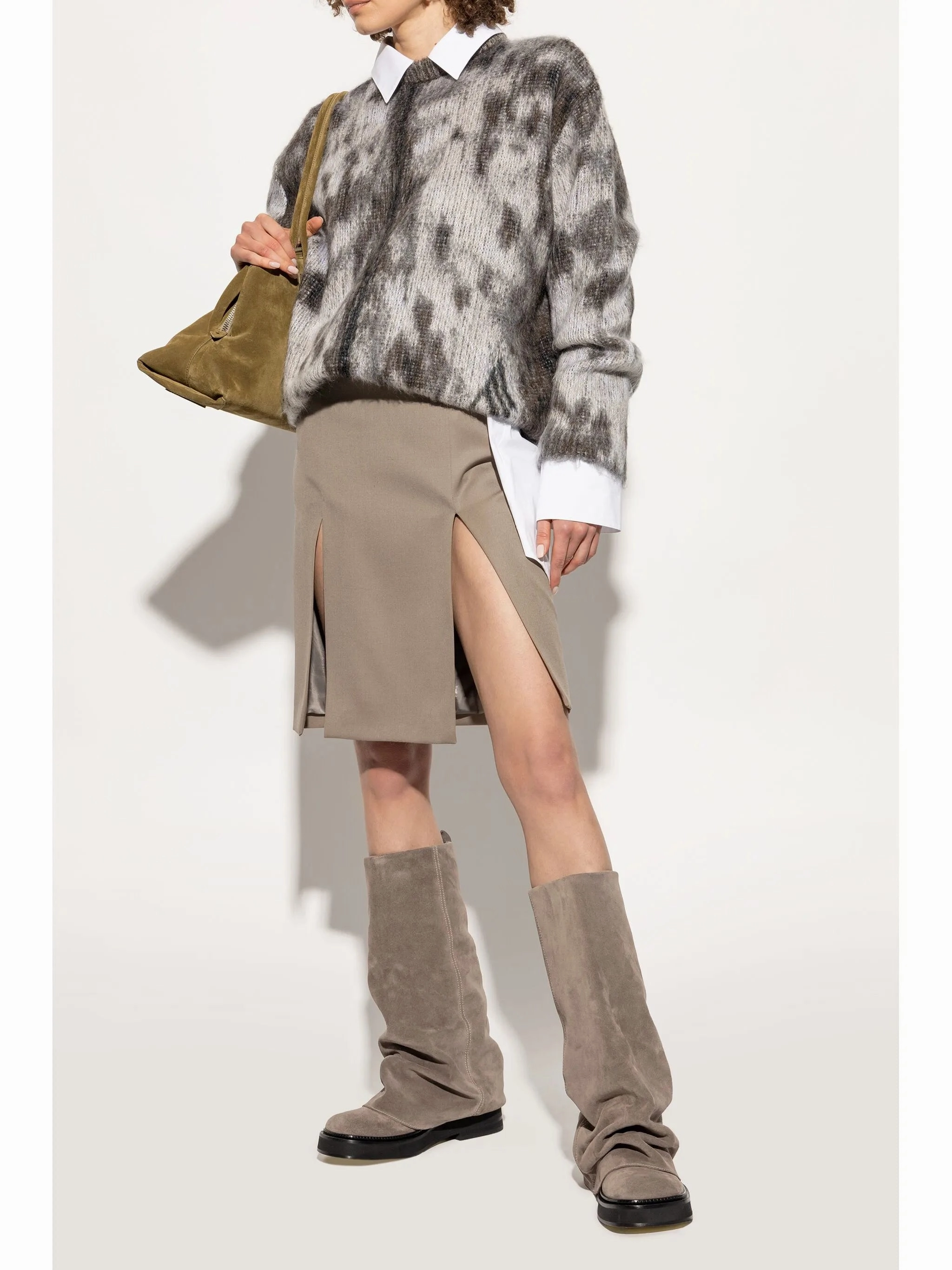 Trendy Snow Boots Robin boots