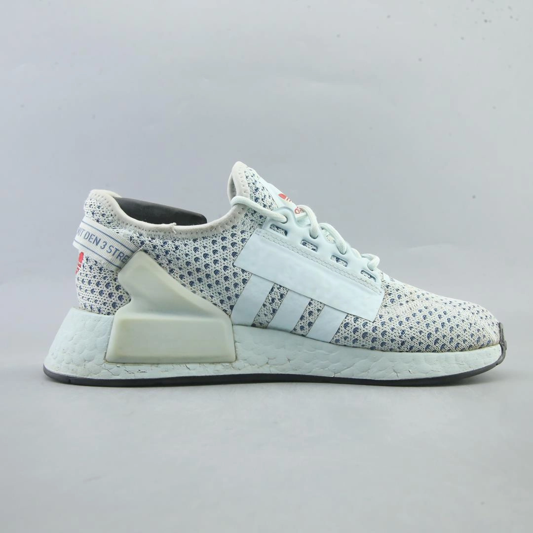 ADIDAS NMD R1 Sneakers Rubber Running Shoes