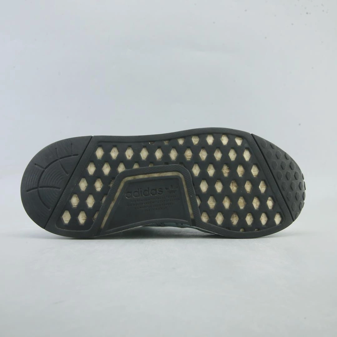 Running Shoes For Foot Strike ADIDAS NMD R1