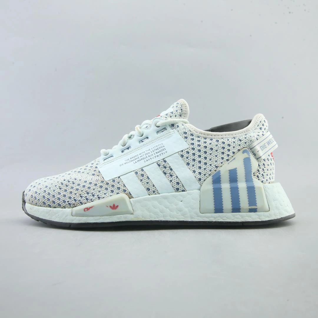 ADIDAS NMD R1 Fresh Foam X 880v15 Running Shoe