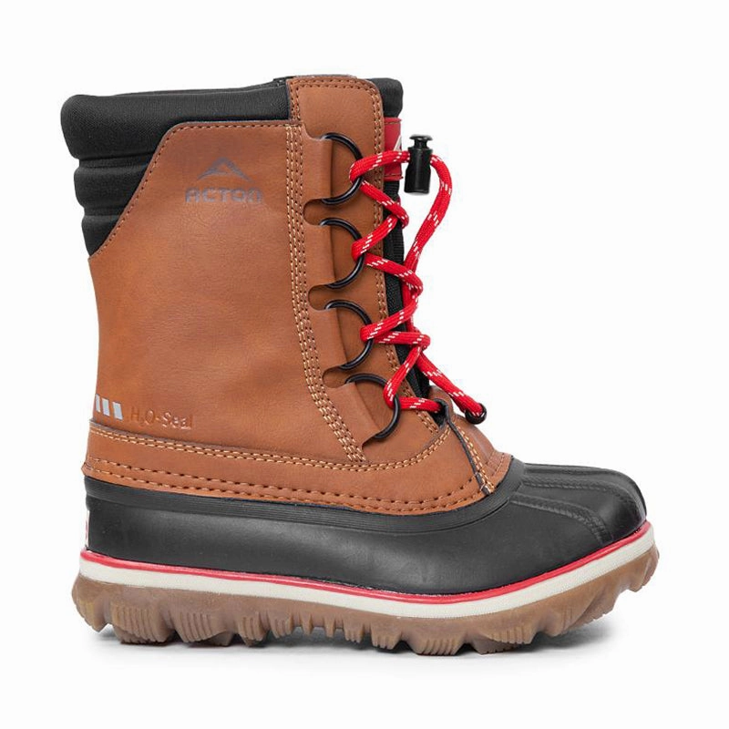 ROCK Walmart Cowboy Boots