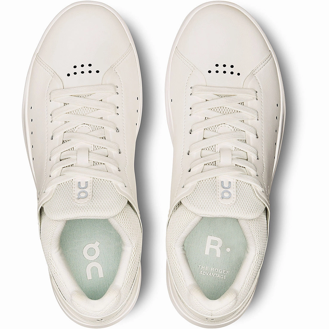 Best Running Shoes For Track Roger Advantage 2 (Women)