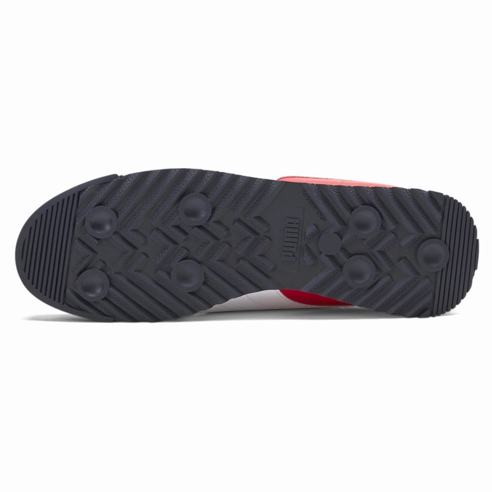 Roma Country Pack Lace Up Sneakers Puma Star Vital Training Shoes