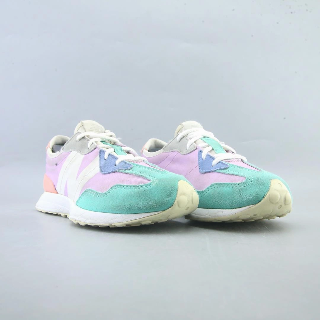 New Balance 327 Animal Print NEW BALANCE 327