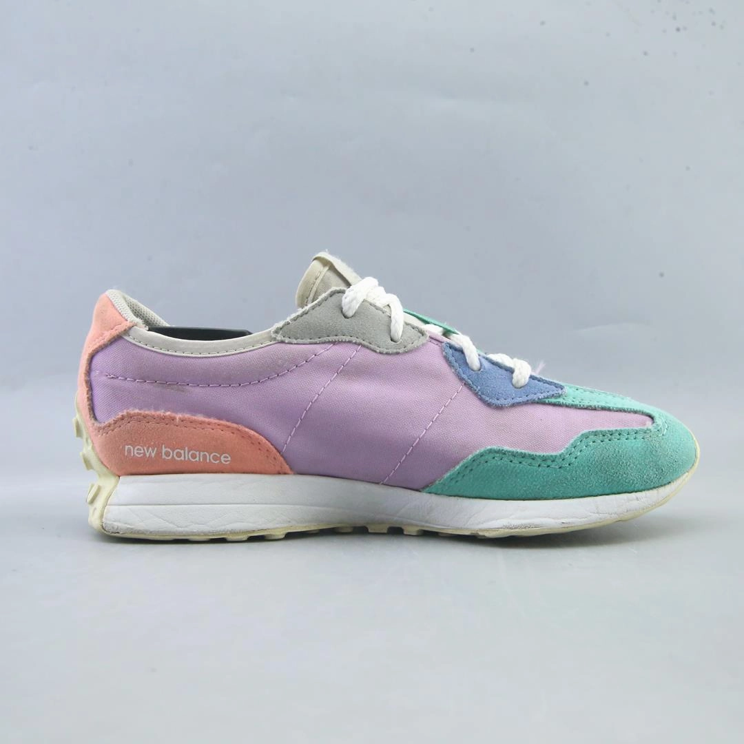 New Balance Men's Sneaker NEW BALANCE 327