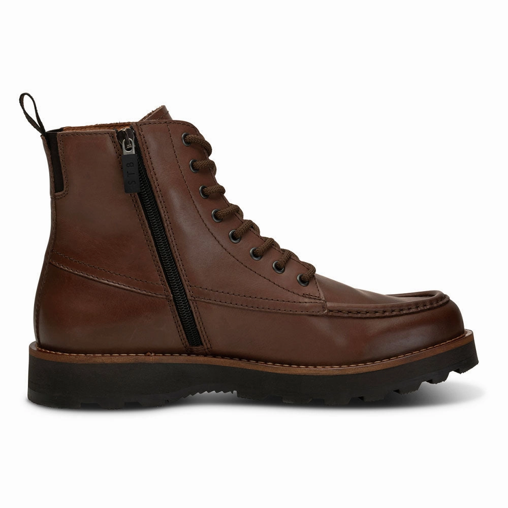 Crystal Boots Rosco Lace Boot