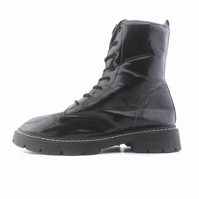 ROUGE HELIUM . Casual Shoe Boots