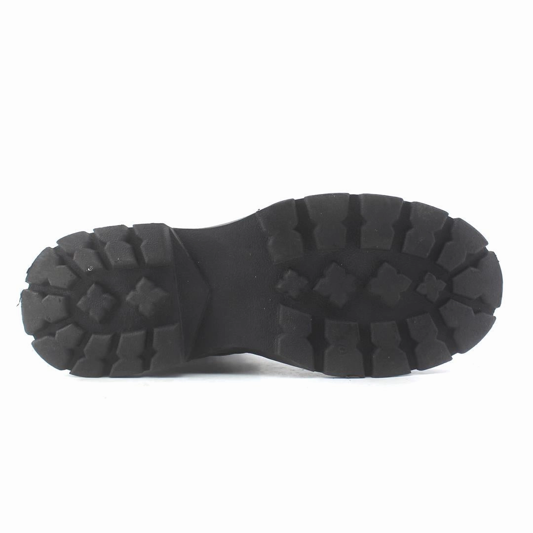 ROUGE HELIUM . Military Casual Shoes