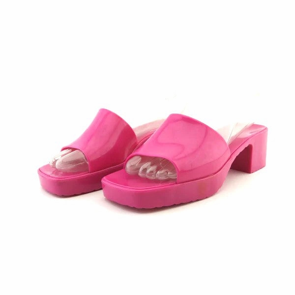 Falling In High Heels ROUGE HELIUM .