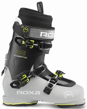 Dresses To Wear With Tights And Boots Roxa Element 120 I.R. Ski Boot 2023
