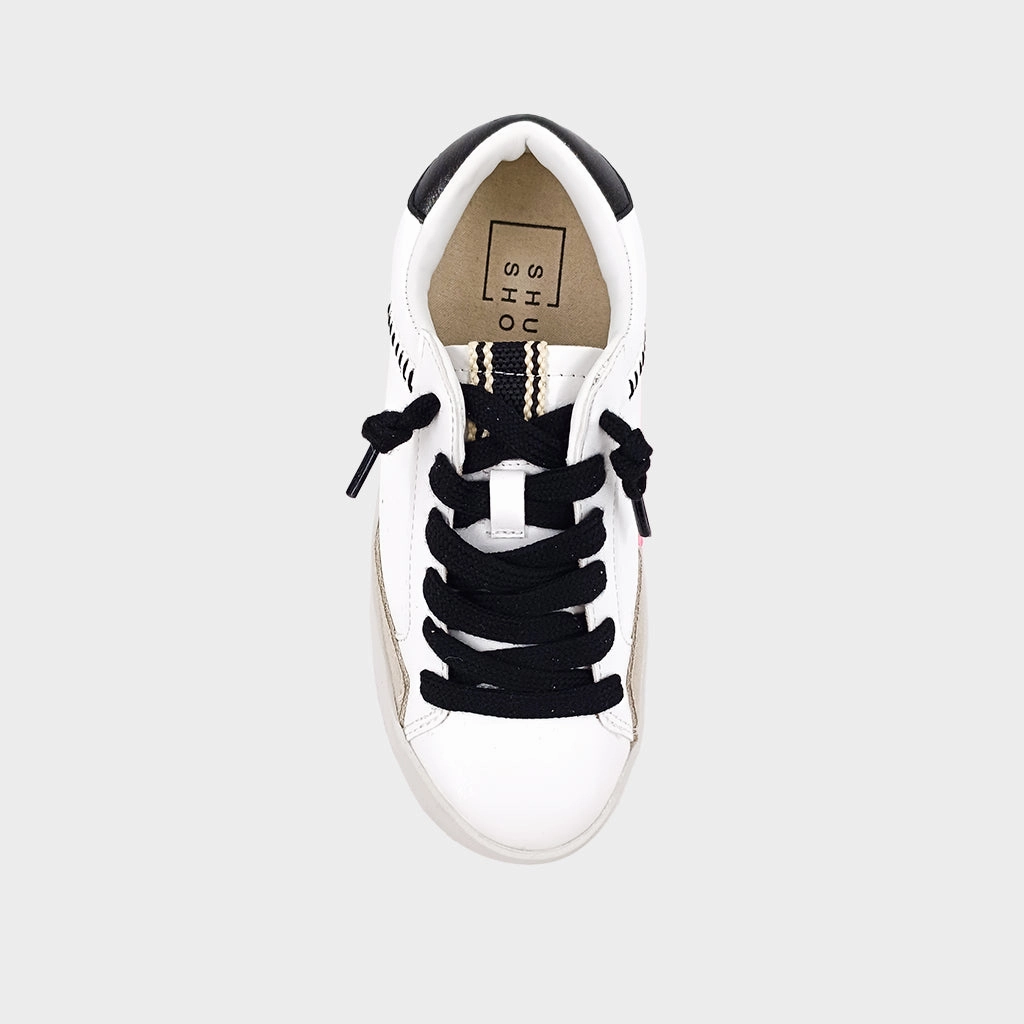 Ua Sneakers RUBY KIDS