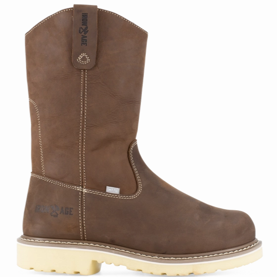 MEN'S SOLIDIFER MET GUARD Warmest Hunting Boots