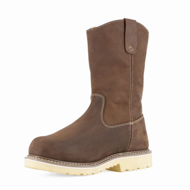 Hiking Boots Best MEN'S SOLIDIFER MET GUARD