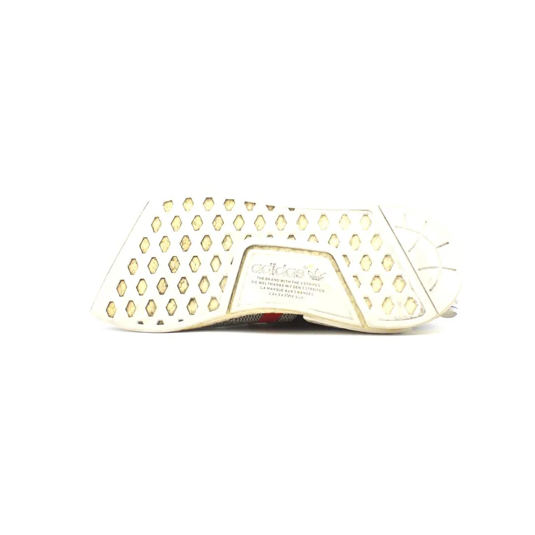 Running Shoes Large Toe Box ADIDAS .