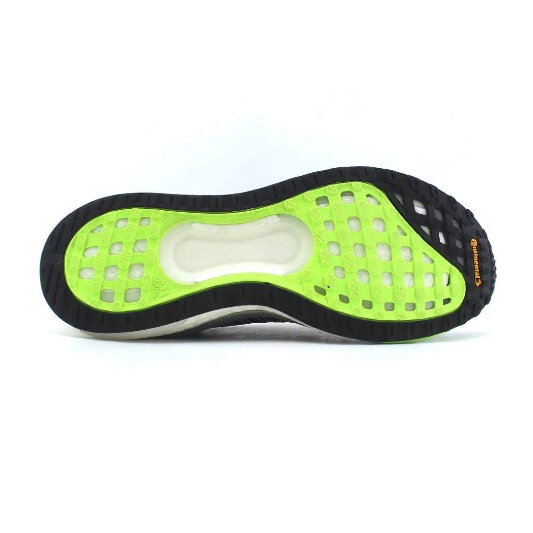 ADIDAS BOOST Best Running Shoe For Fat Guys